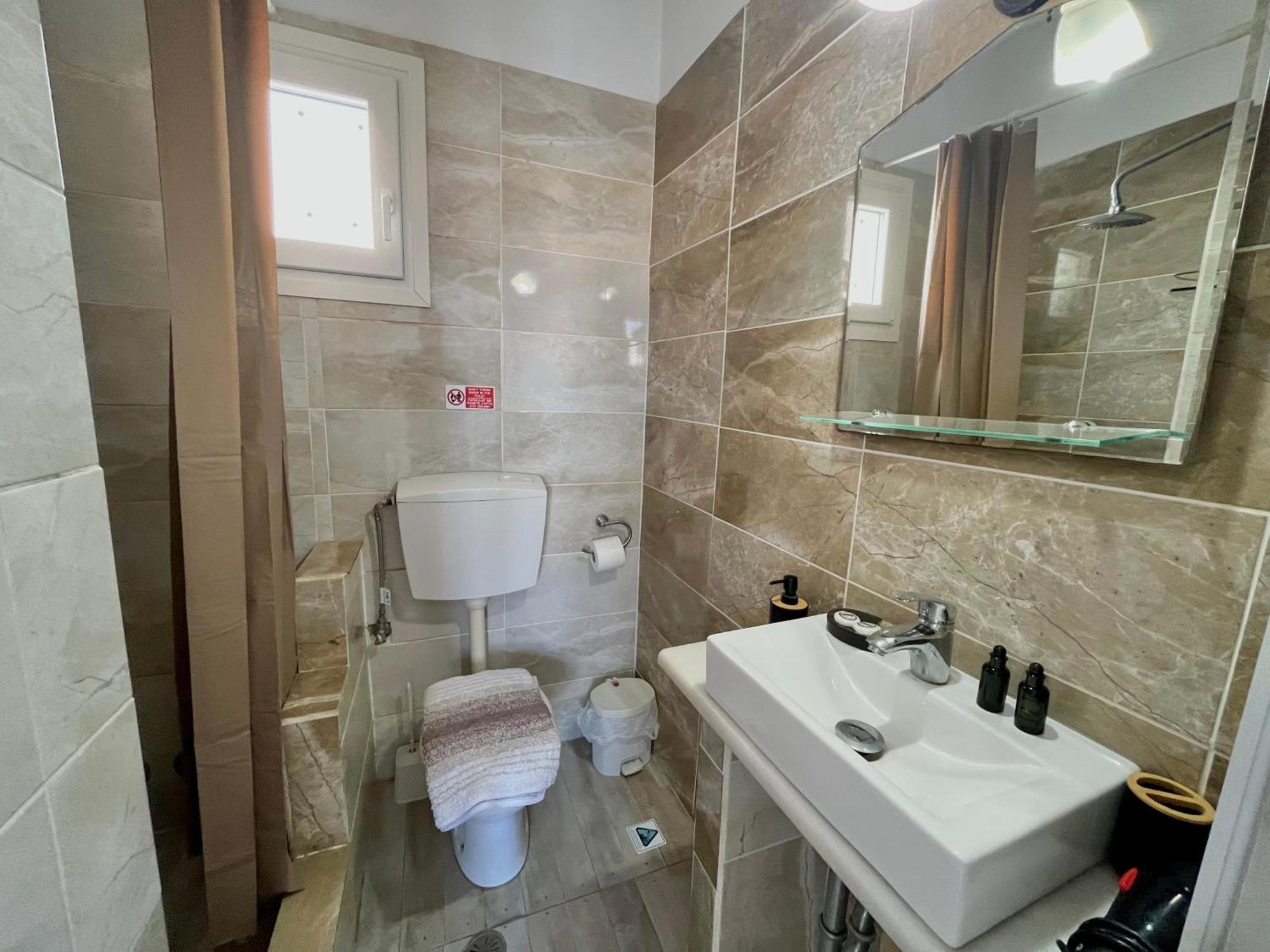 Naxos City Studios Zafiri מראה חיצוני תמונה